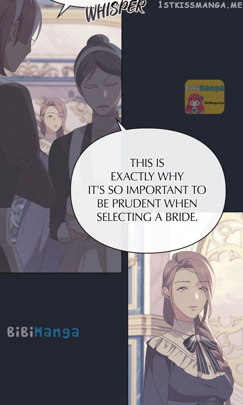 Betrayal of Dignity Chapter 18 - page 65