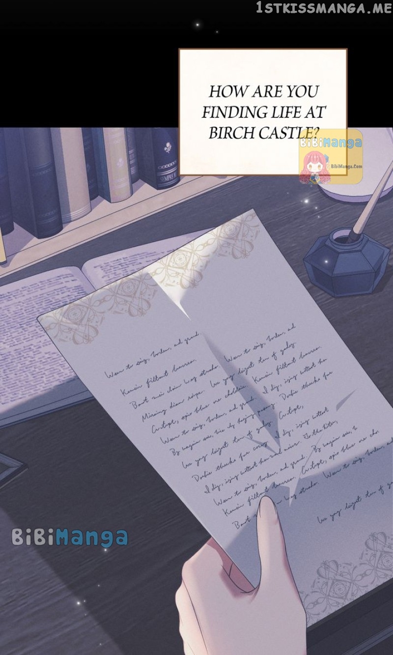 Betrayal of Dignity Chapter 18 - page 9