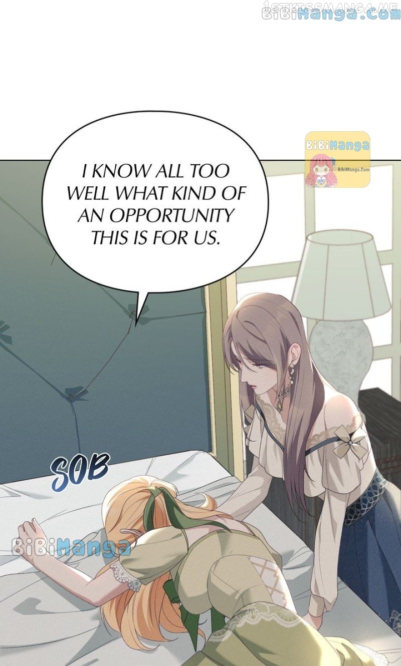 Betrayal of Dignity Chapter 10 - page 61