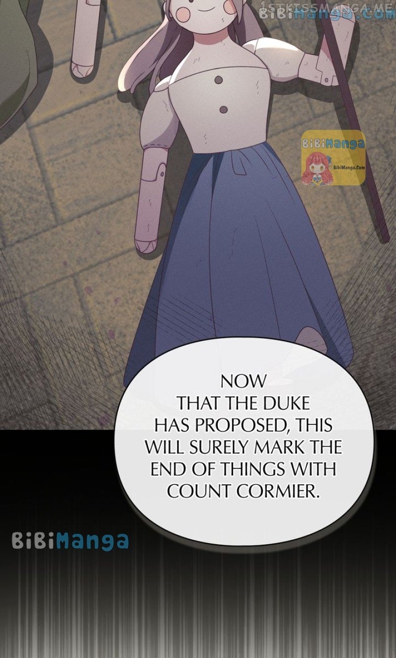 Betrayal of Dignity Chapter 10 - page 72