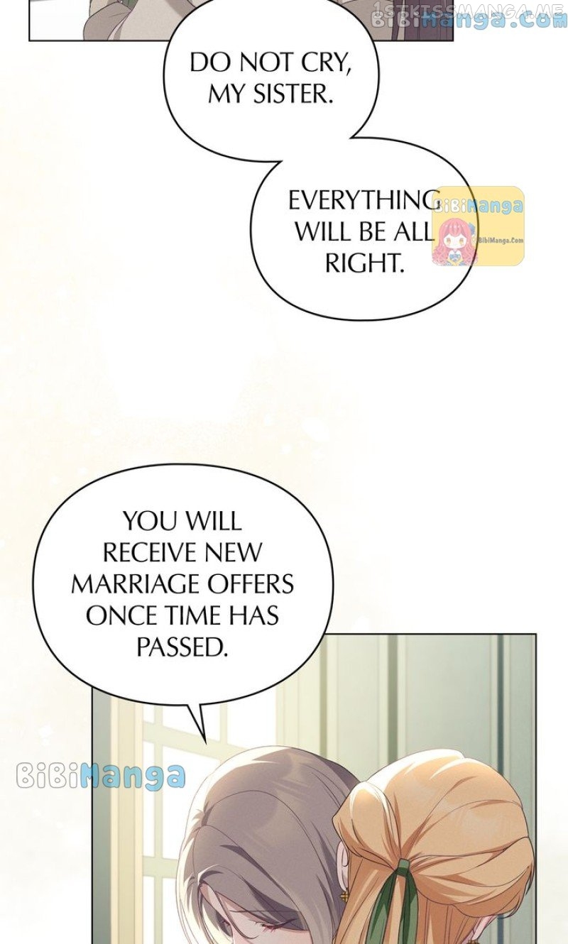 Betrayal of Dignity Chapter 10 - page 74