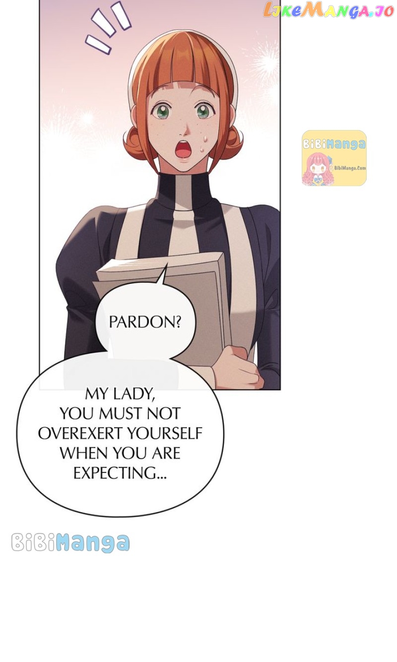 Betrayal of Dignity Chapter 42 - page 28