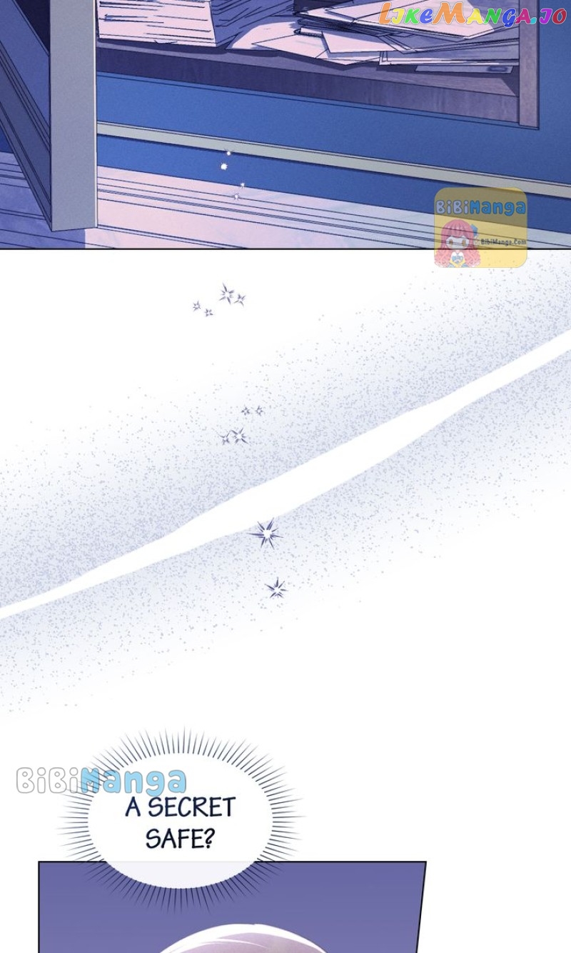 Betrayal of Dignity Chapter 42 - page 45