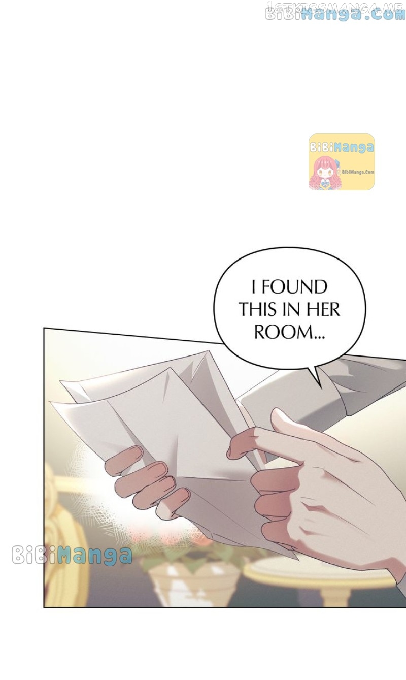Betrayal of Dignity Chapter 11 - page 31