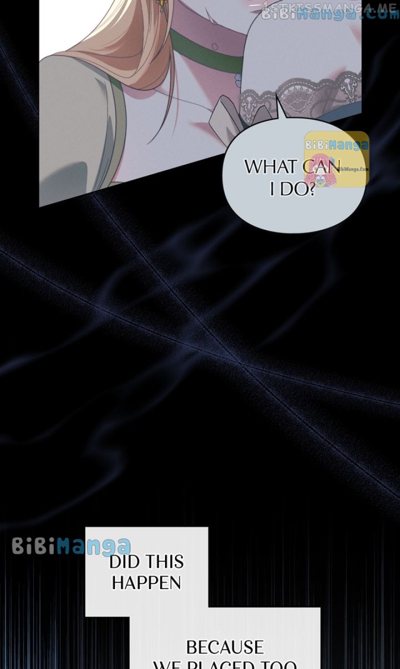 Betrayal of Dignity Chapter 11 - page 4