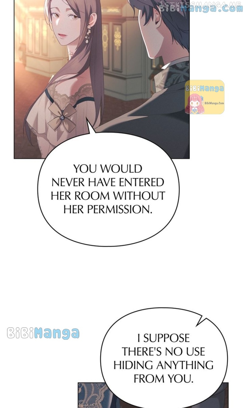 Betrayal of Dignity Chapter 11 - page 64