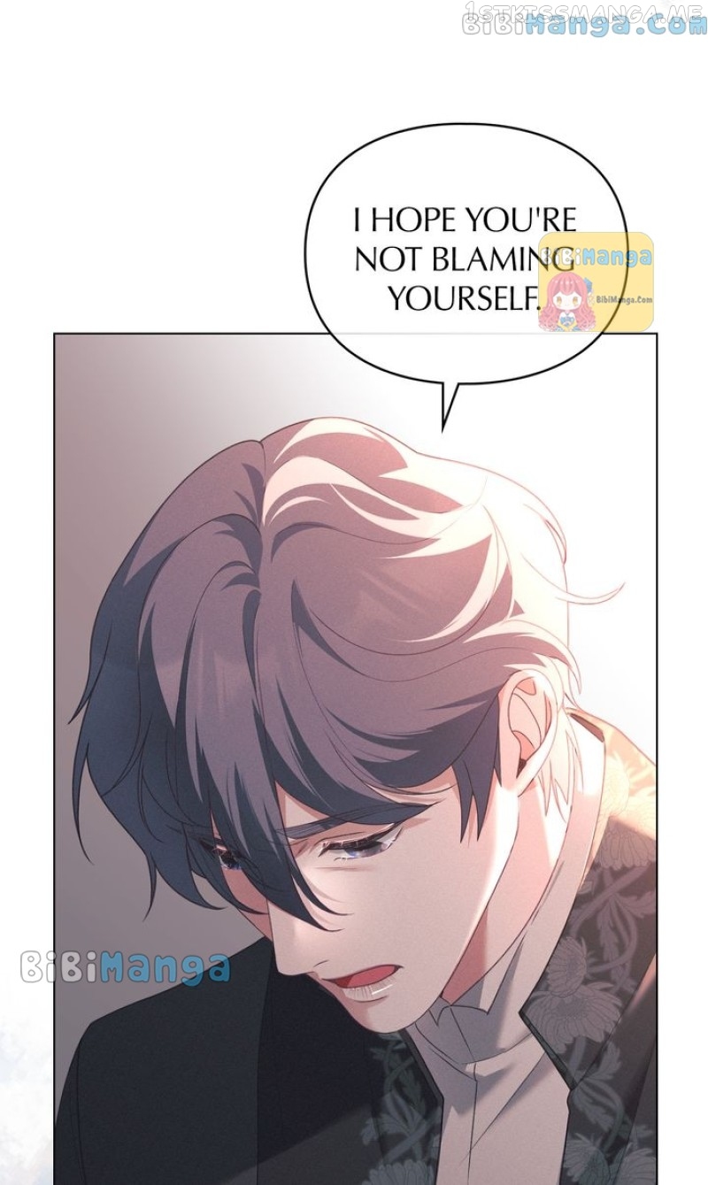 Betrayal of Dignity Chapter 11 - page 74