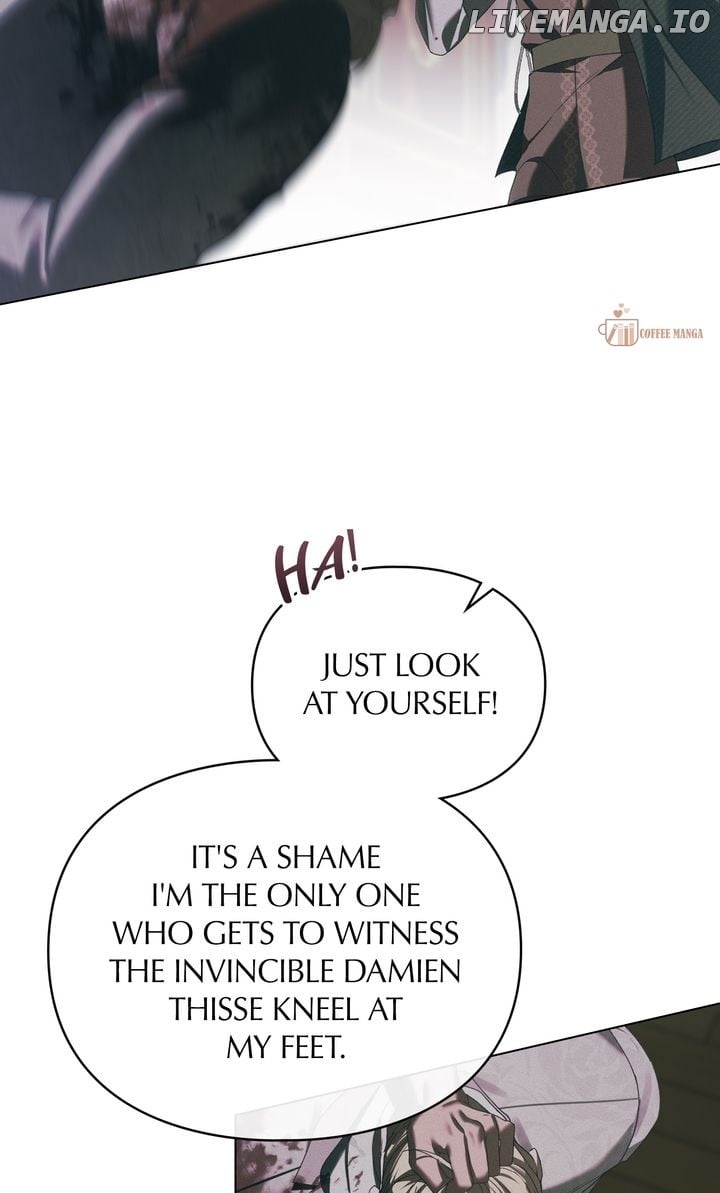 Betrayal of Dignity Chapter 72 - page 12