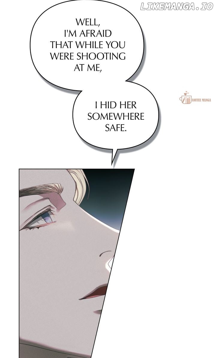 Betrayal of Dignity Chapter 72 - page 17
