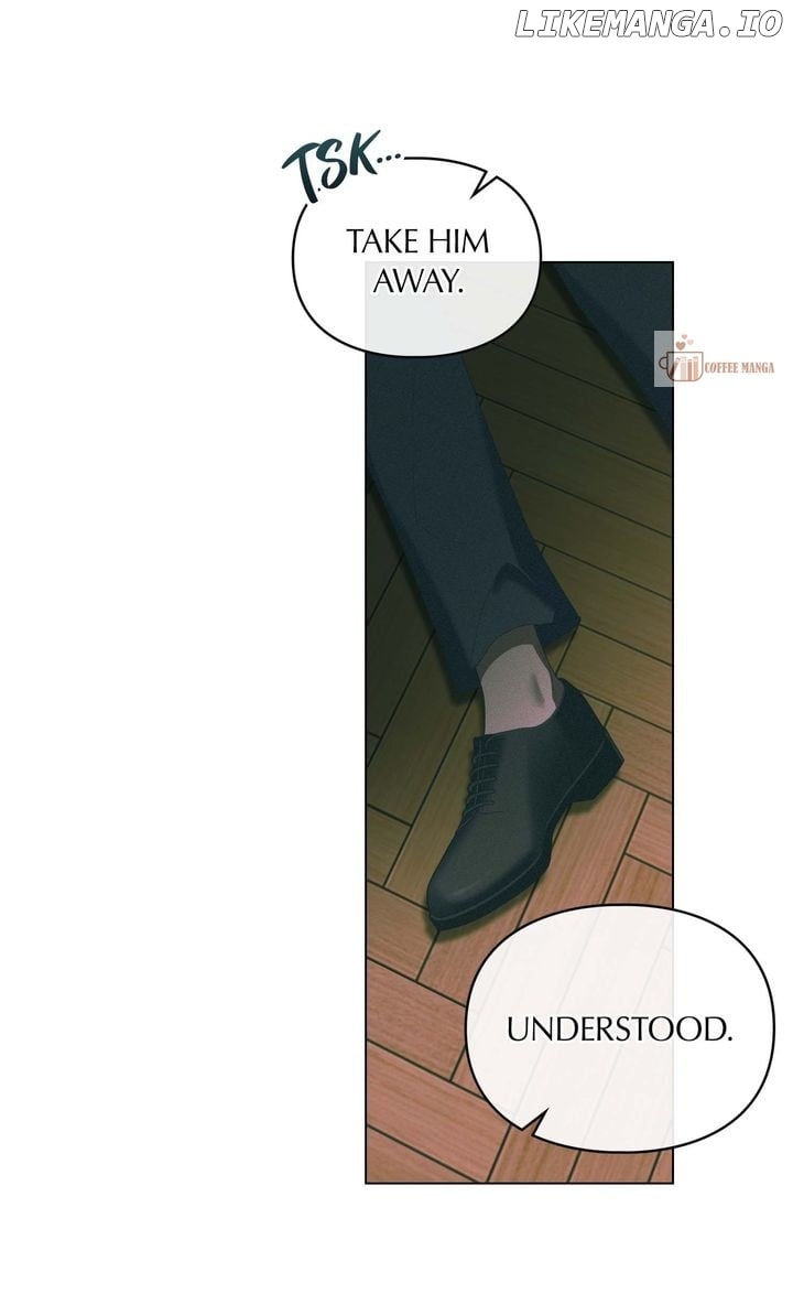 Betrayal of Dignity Chapter 72 - page 30