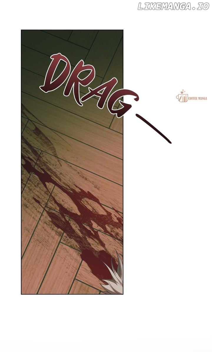 Betrayal of Dignity Chapter 72 - page 31