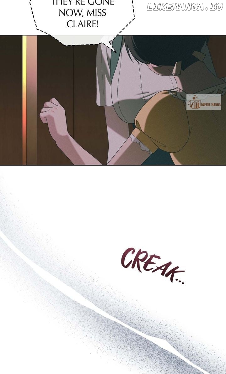 Betrayal of Dignity Chapter 72 - page 37