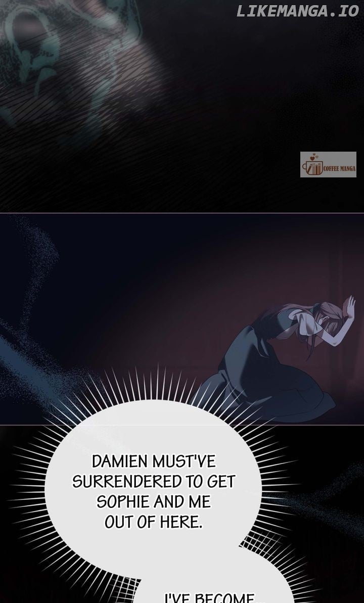 Betrayal of Dignity Chapter 72 - page 44