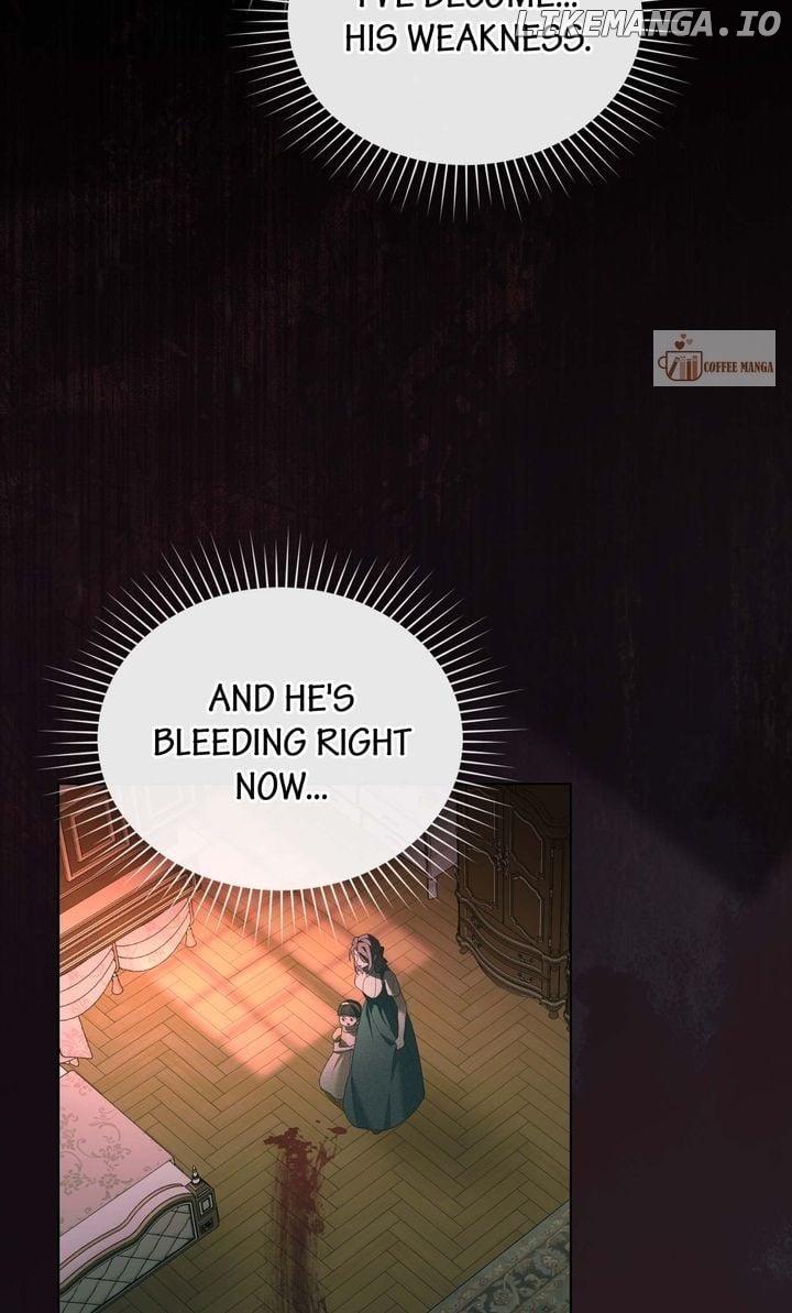 Betrayal of Dignity Chapter 72 - page 45