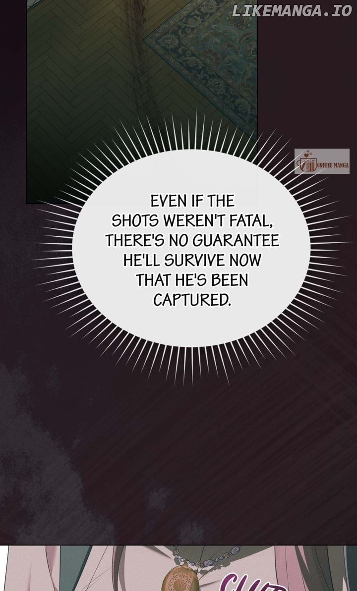 Betrayal of Dignity Chapter 72 - page 46