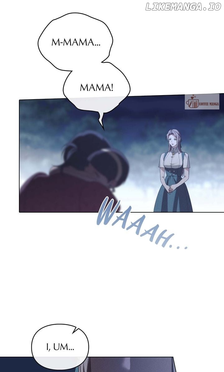 Betrayal of Dignity Chapter 72 - page 61