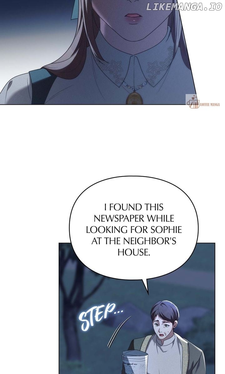 Betrayal of Dignity Chapter 72 - page 62