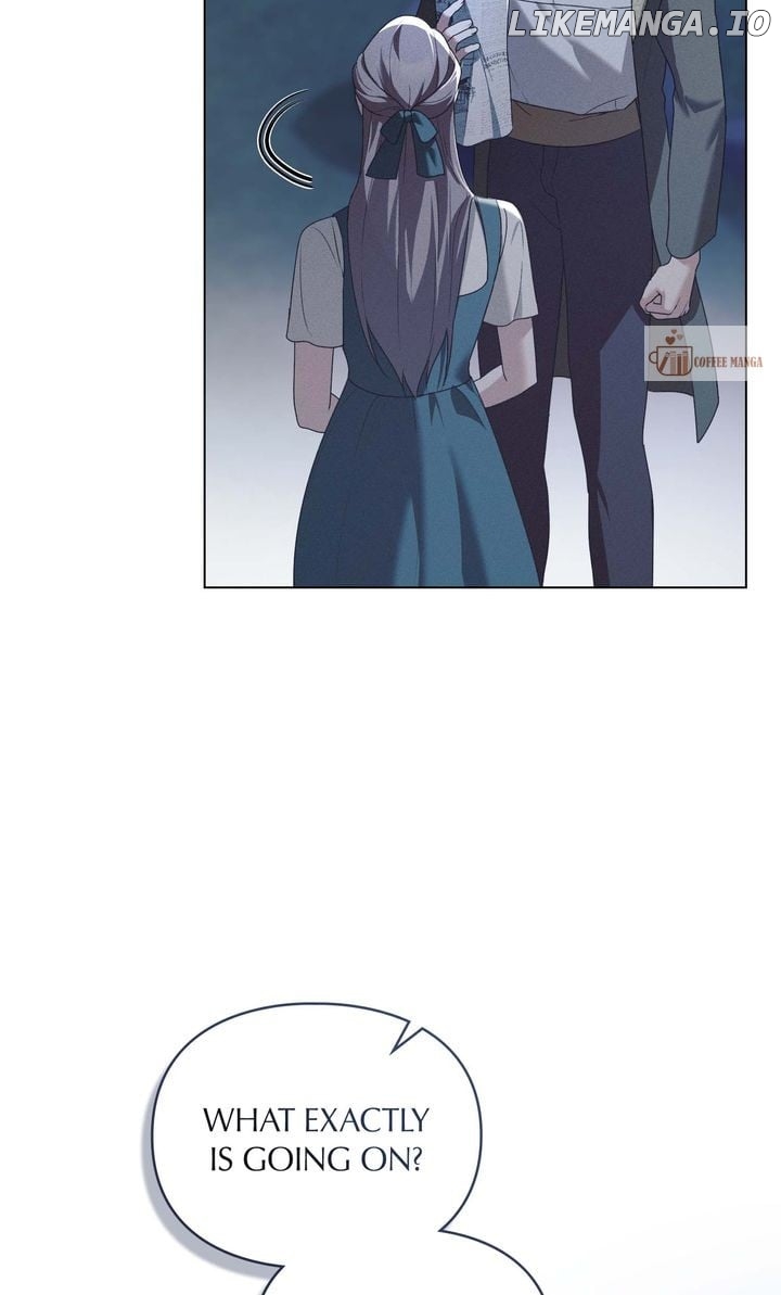 Betrayal of Dignity Chapter 72 - page 63