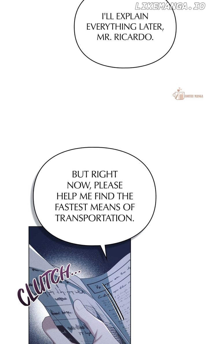 Betrayal of Dignity Chapter 72 - page 67
