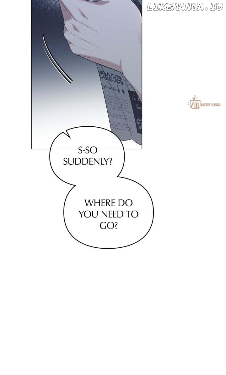 Betrayal of Dignity Chapter 72 - page 68