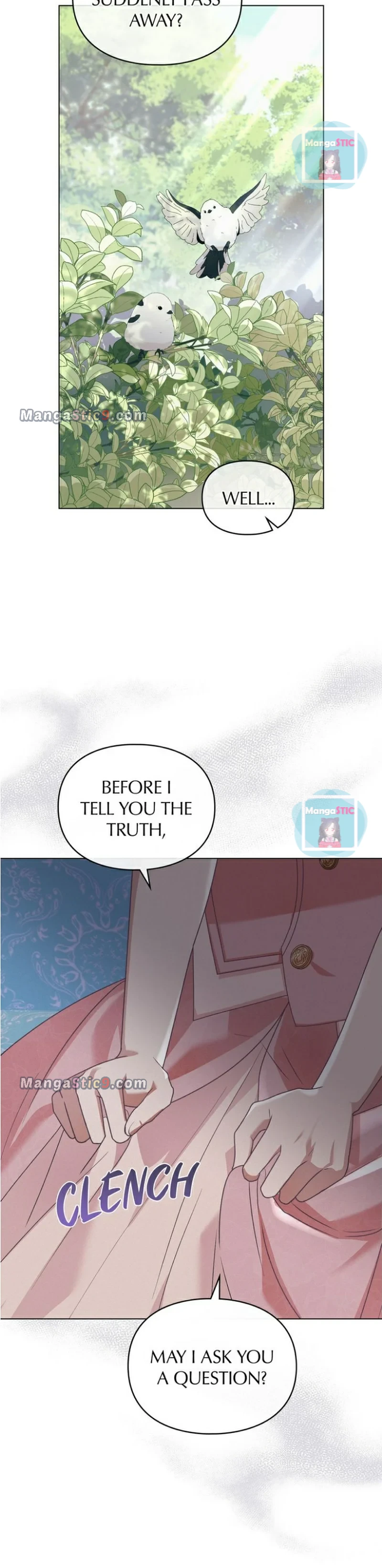 Betrayal of Dignity Chapter 12 - page 12