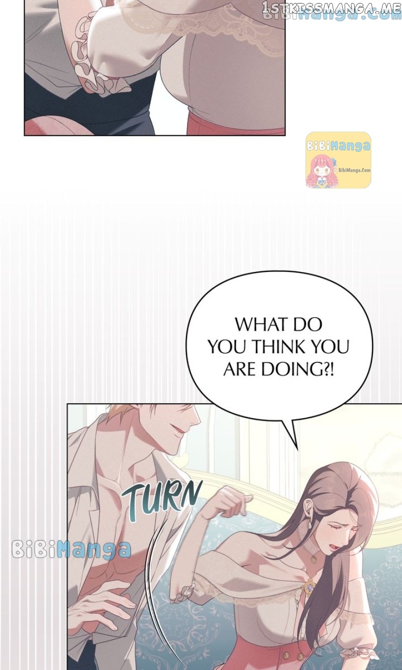 Betrayal of Dignity Chapter 13 - page 2
