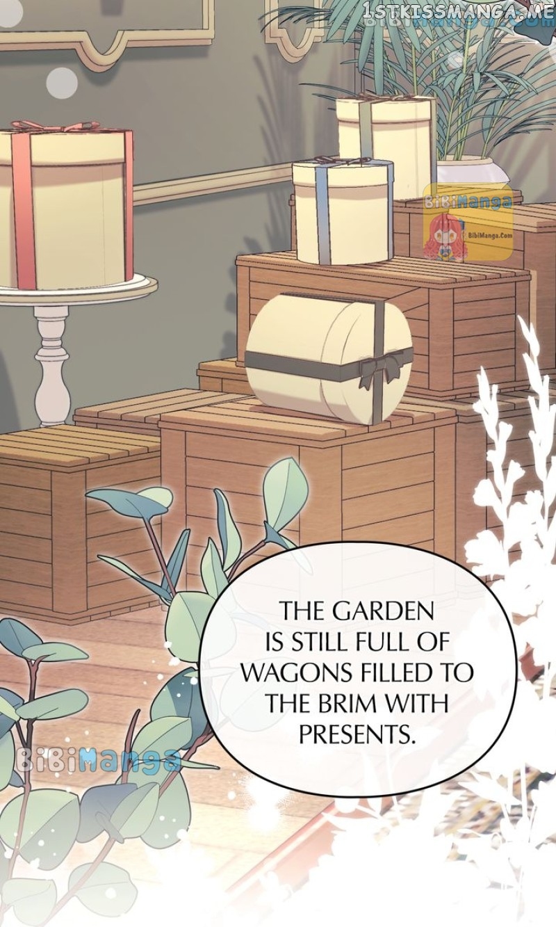 Betrayal of Dignity Chapter 13 - page 31