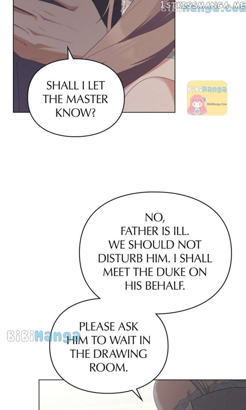 Betrayal of Dignity Chapter 13 - page 45