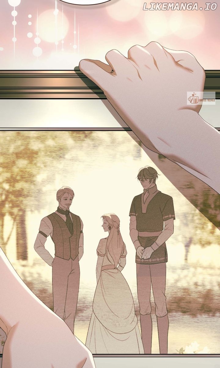 Betrayal of Dignity Chapter 67 - page 11