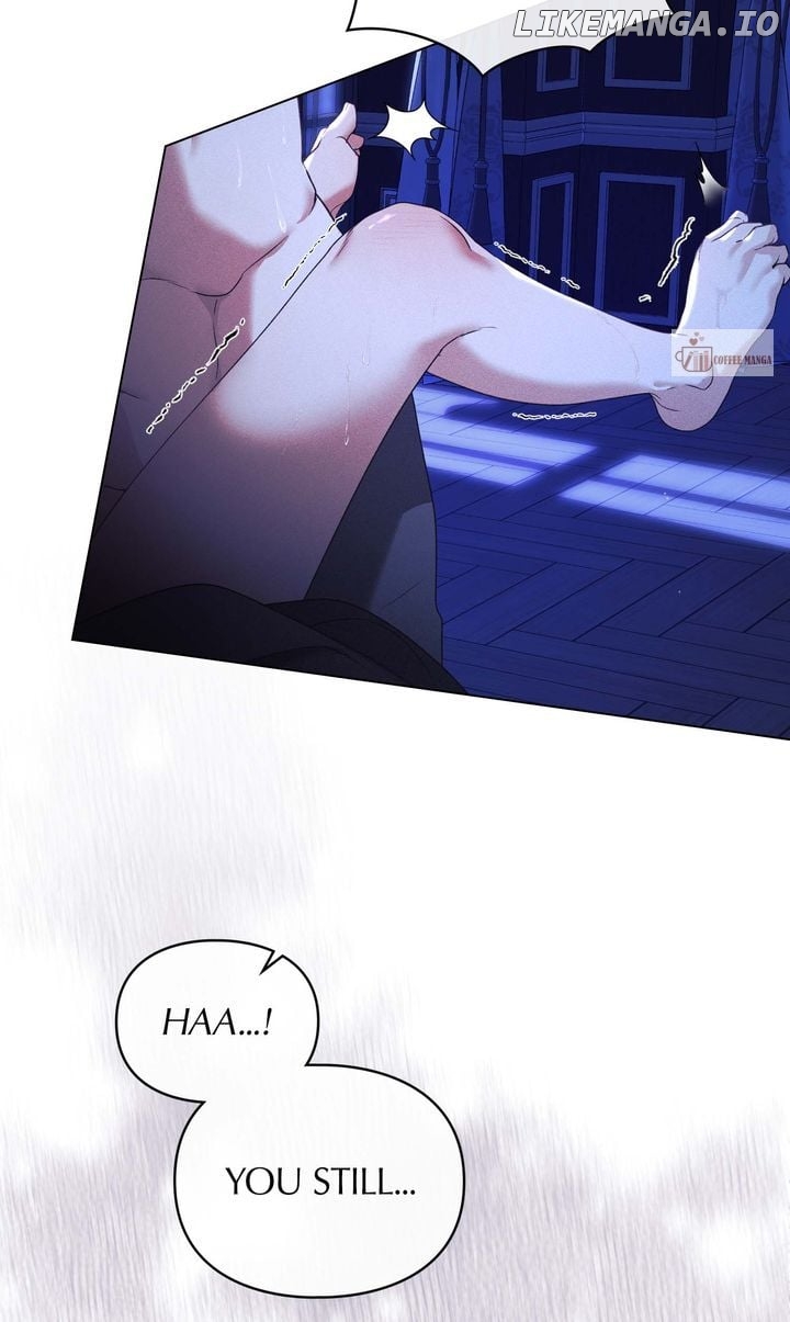 Betrayal of Dignity Chapter 67 - page 25