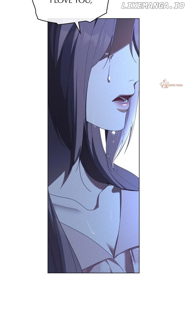 Betrayal of Dignity Chapter 67 - page 8