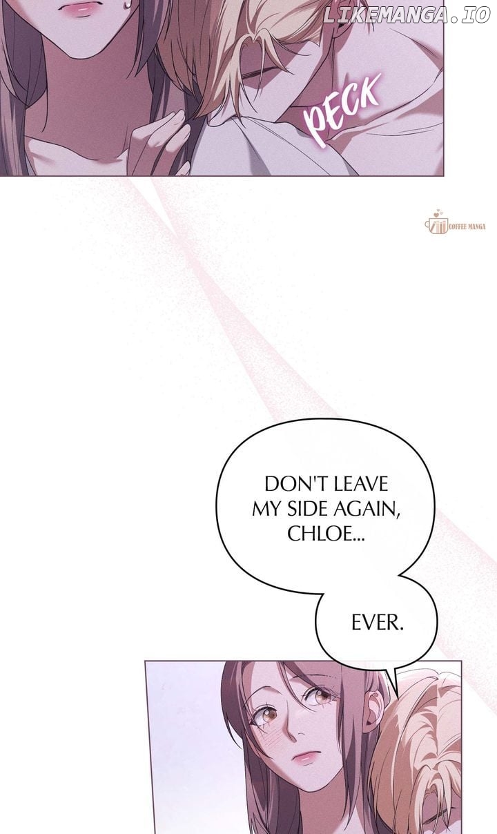 Betrayal of Dignity Chapter 68 - page 14