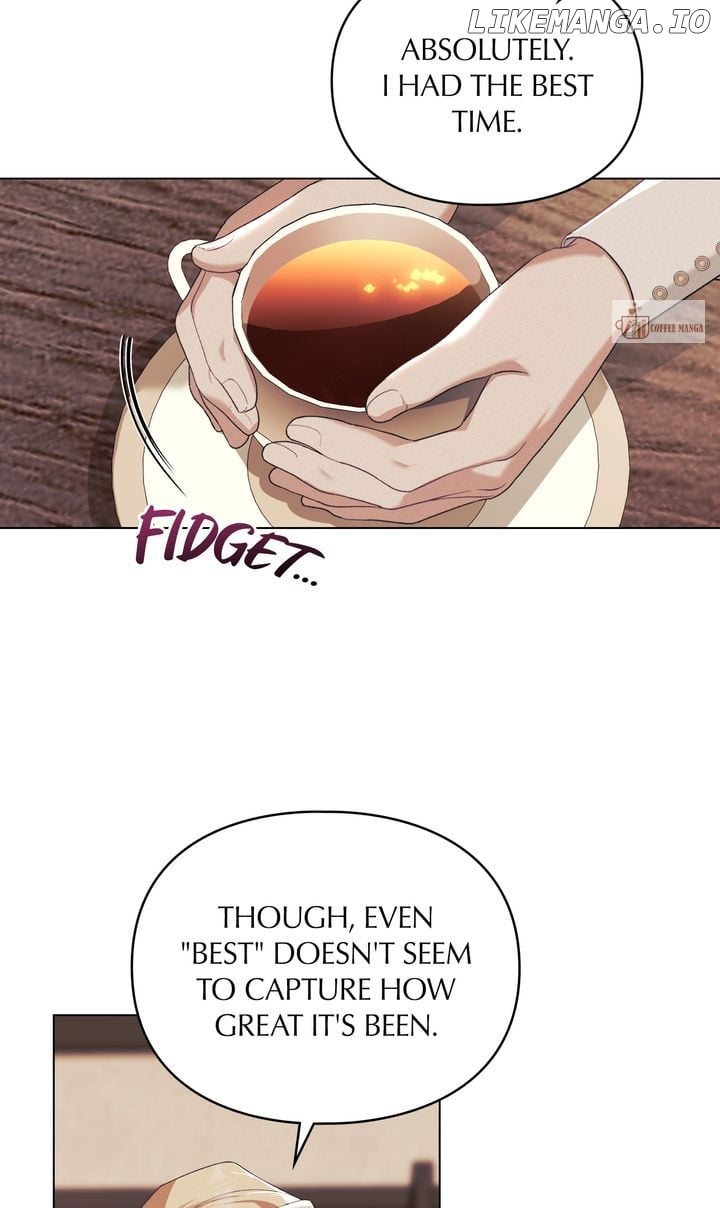 Betrayal of Dignity Chapter 68 - page 27