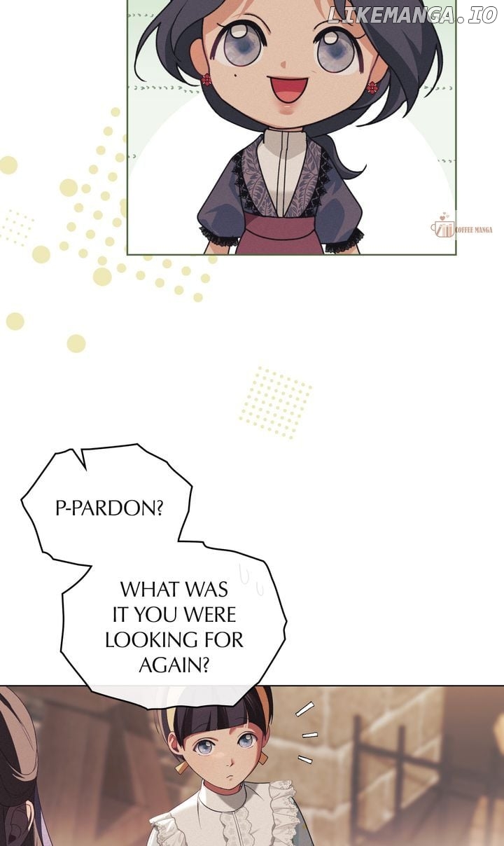 Betrayal of Dignity Chapter 68 - page 30