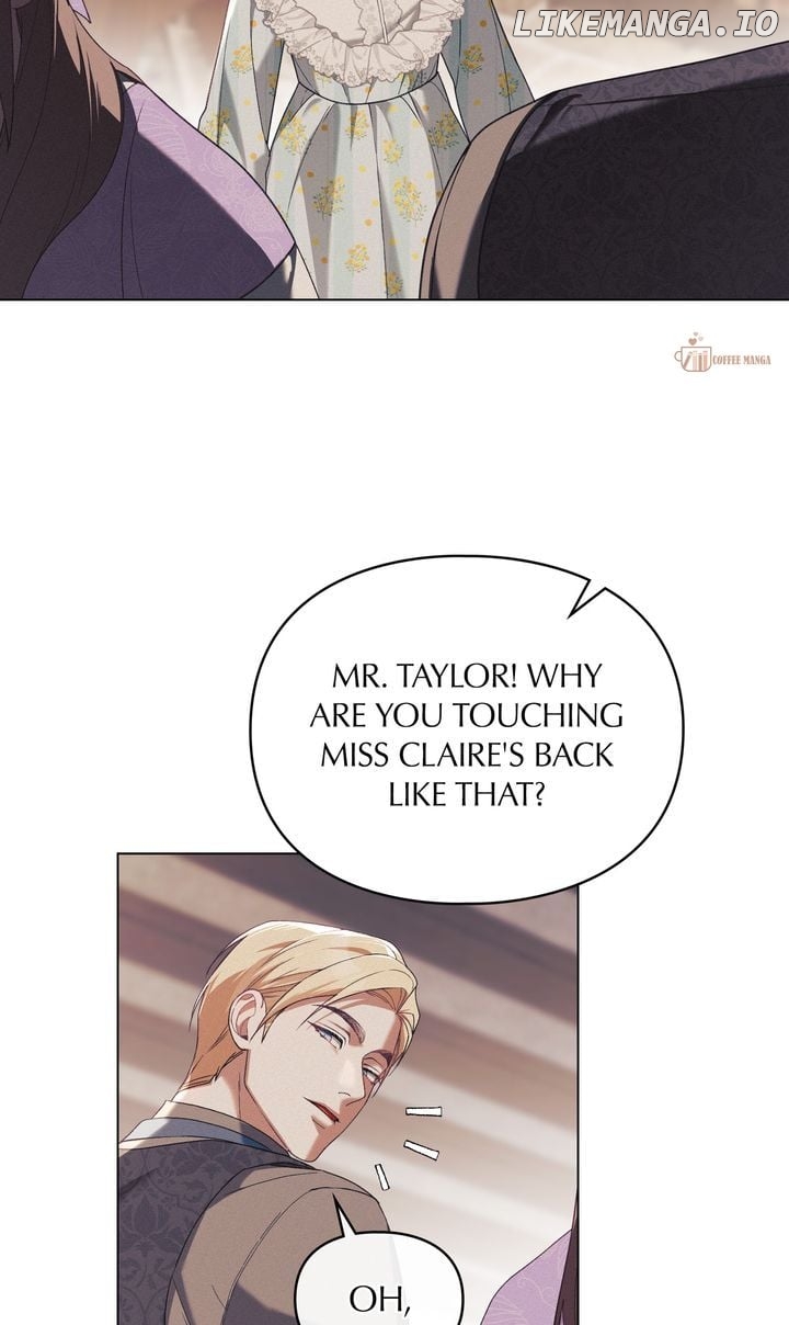 Betrayal of Dignity Chapter 68 - page 31
