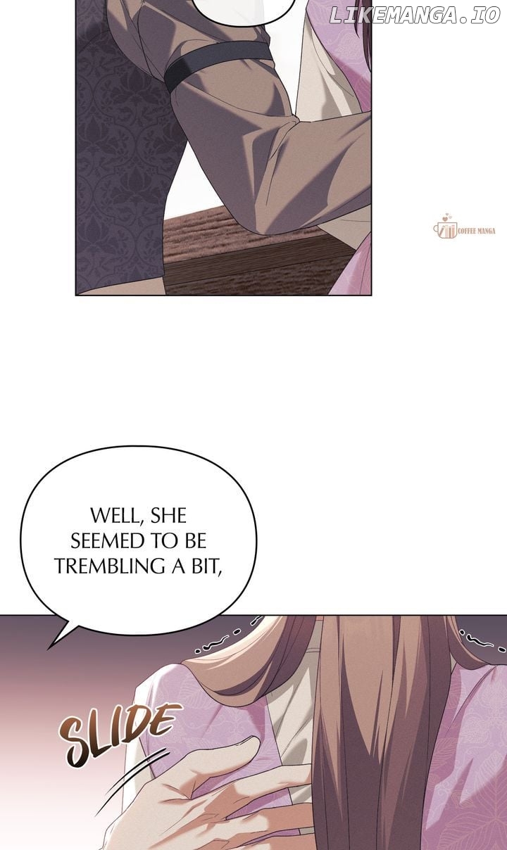 Betrayal of Dignity Chapter 68 - page 32