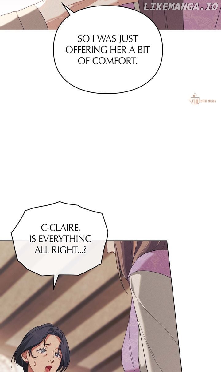 Betrayal of Dignity Chapter 68 - page 33