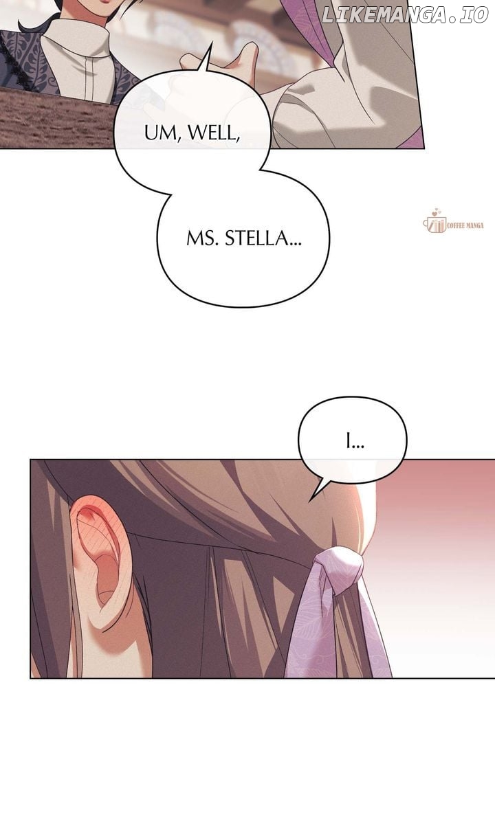 Betrayal of Dignity Chapter 68 - page 34