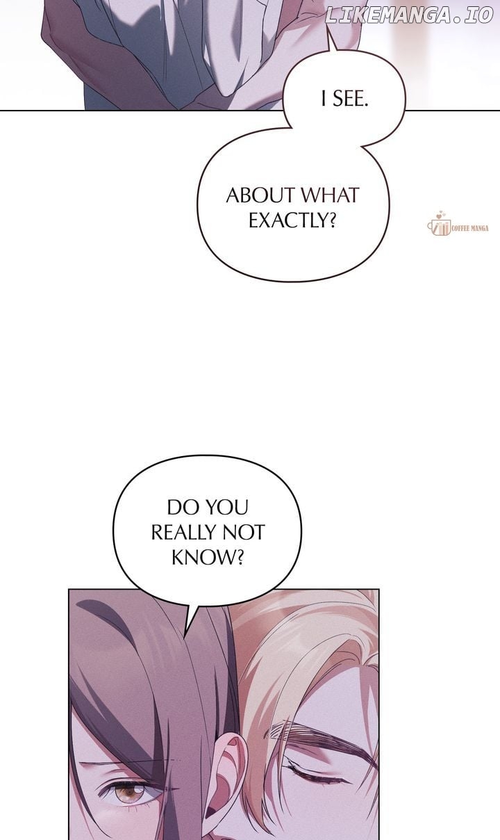 Betrayal of Dignity Chapter 68 - page 7
