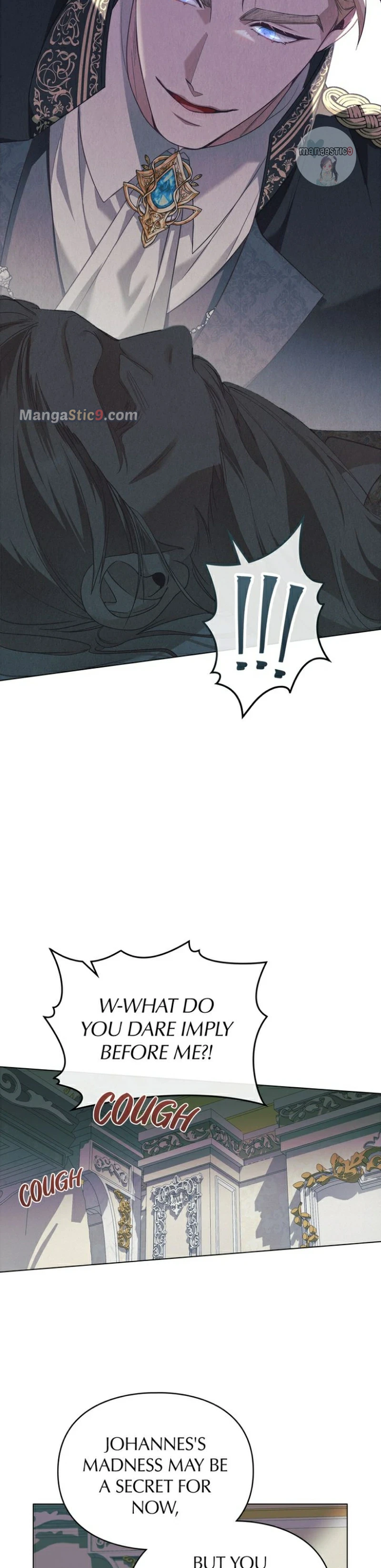 Betrayal of Dignity Chapter 16 - page 24