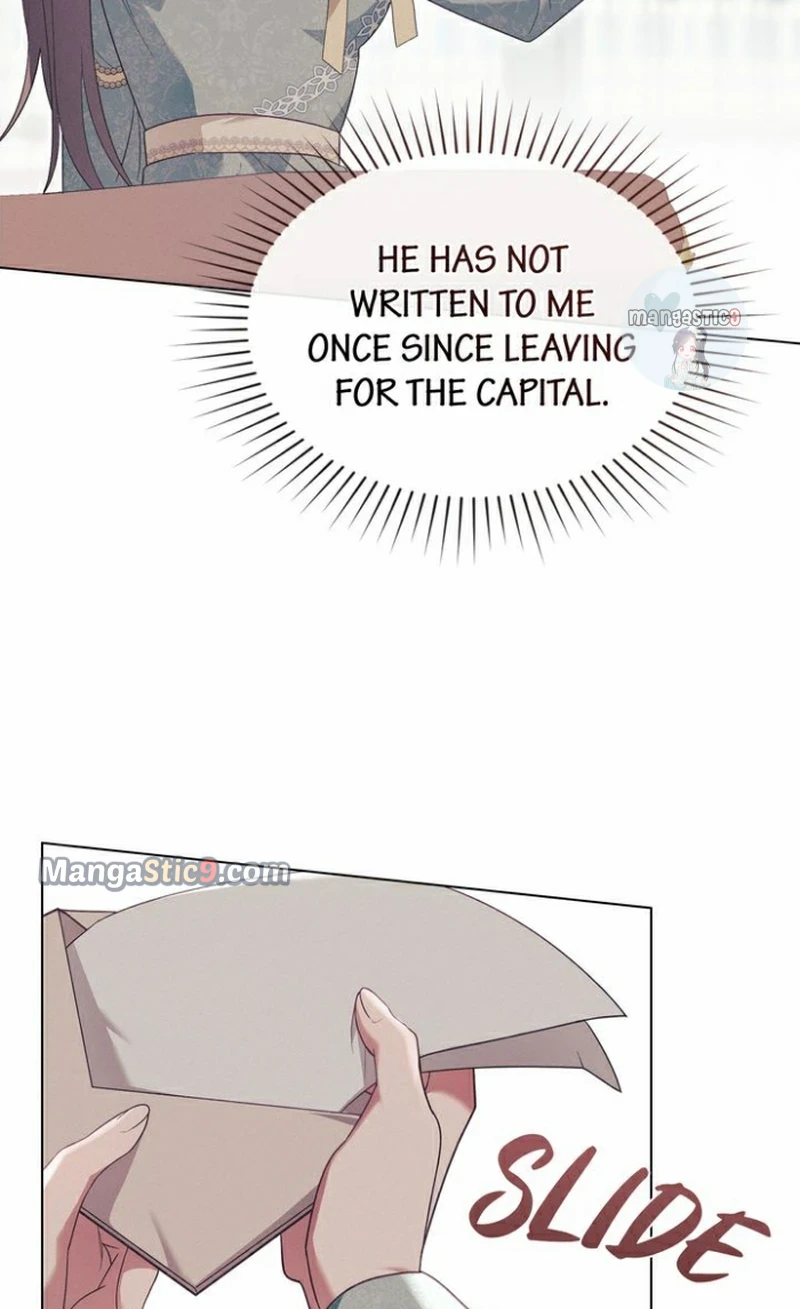 Betrayal of Dignity Chapter 16 - page 32