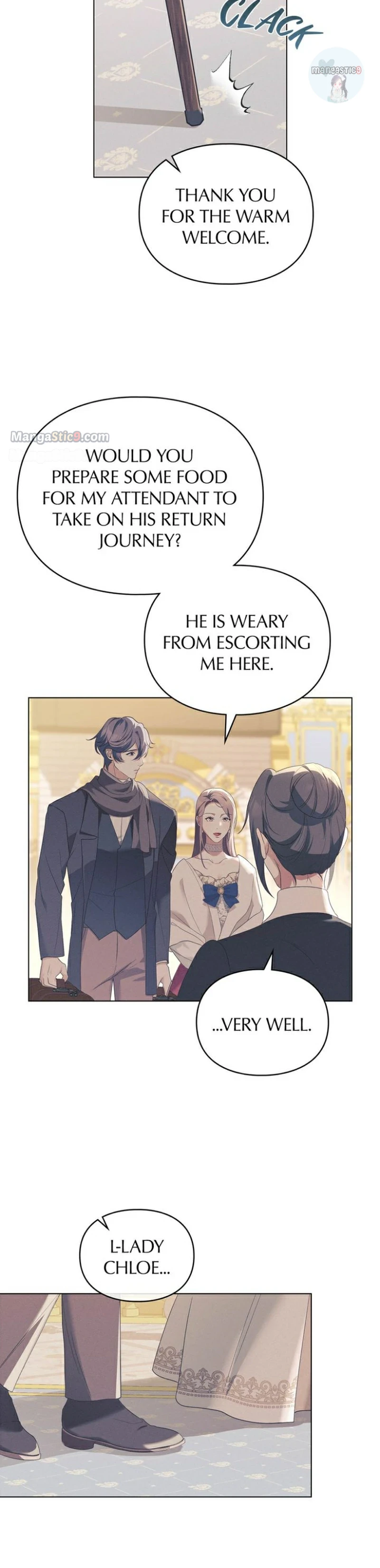 Betrayal of Dignity Chapter 17 - page 15