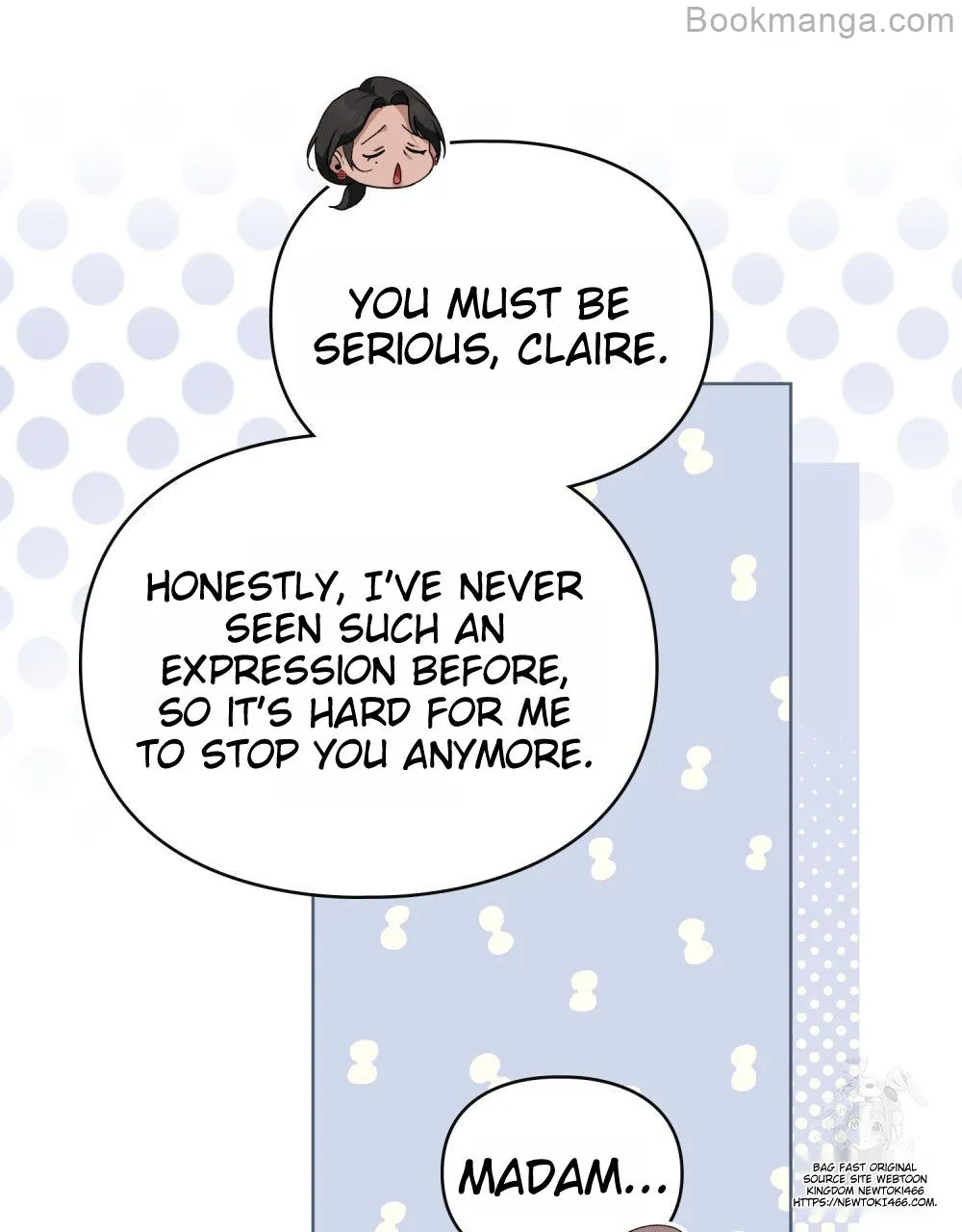 Betrayal of Dignity Chapter 69 - page 13