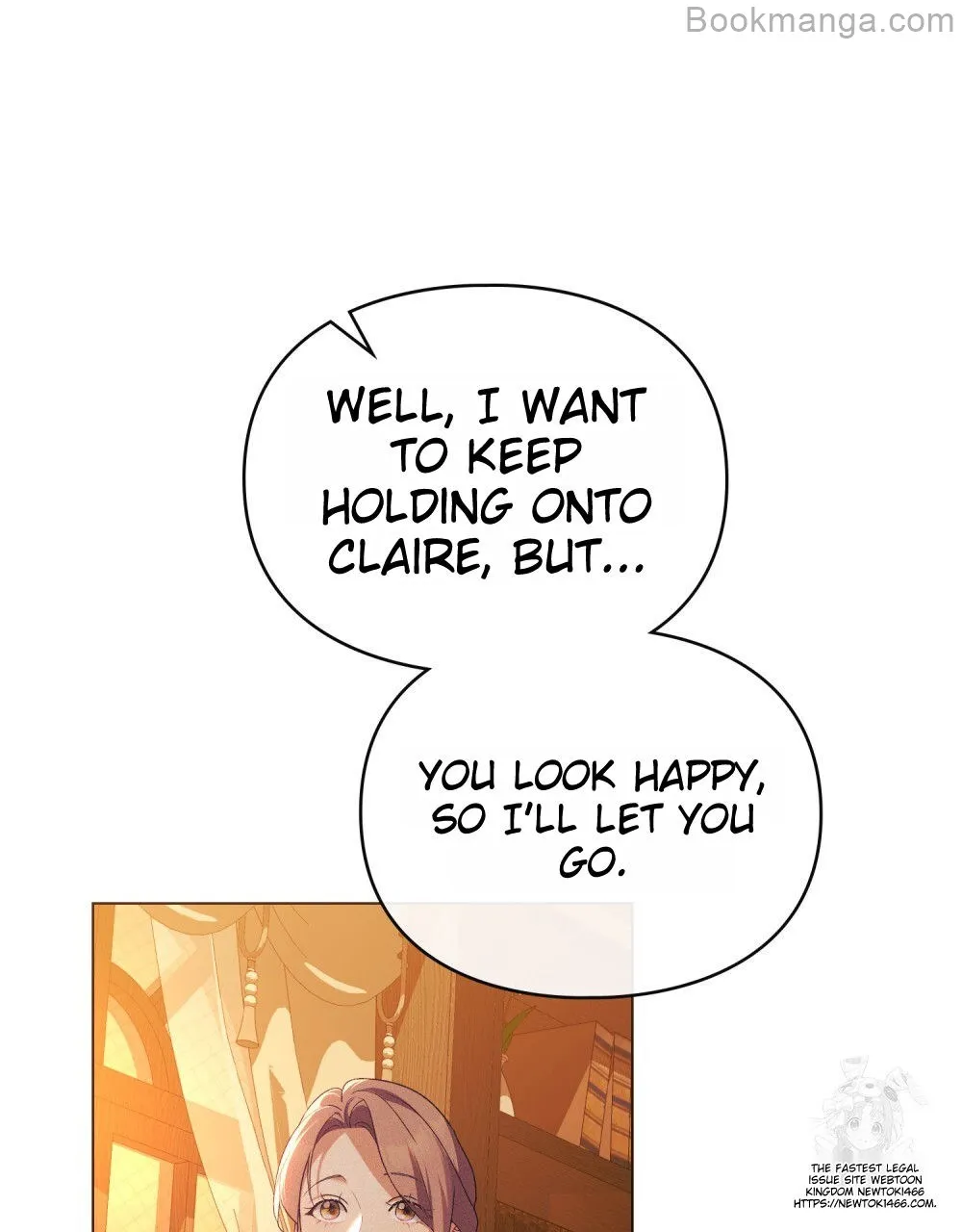 Betrayal of Dignity Chapter 69 - page 14