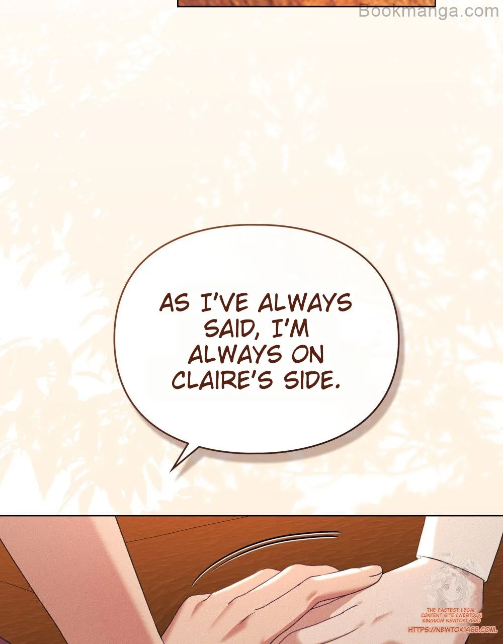 Betrayal of Dignity Chapter 69 - page 17
