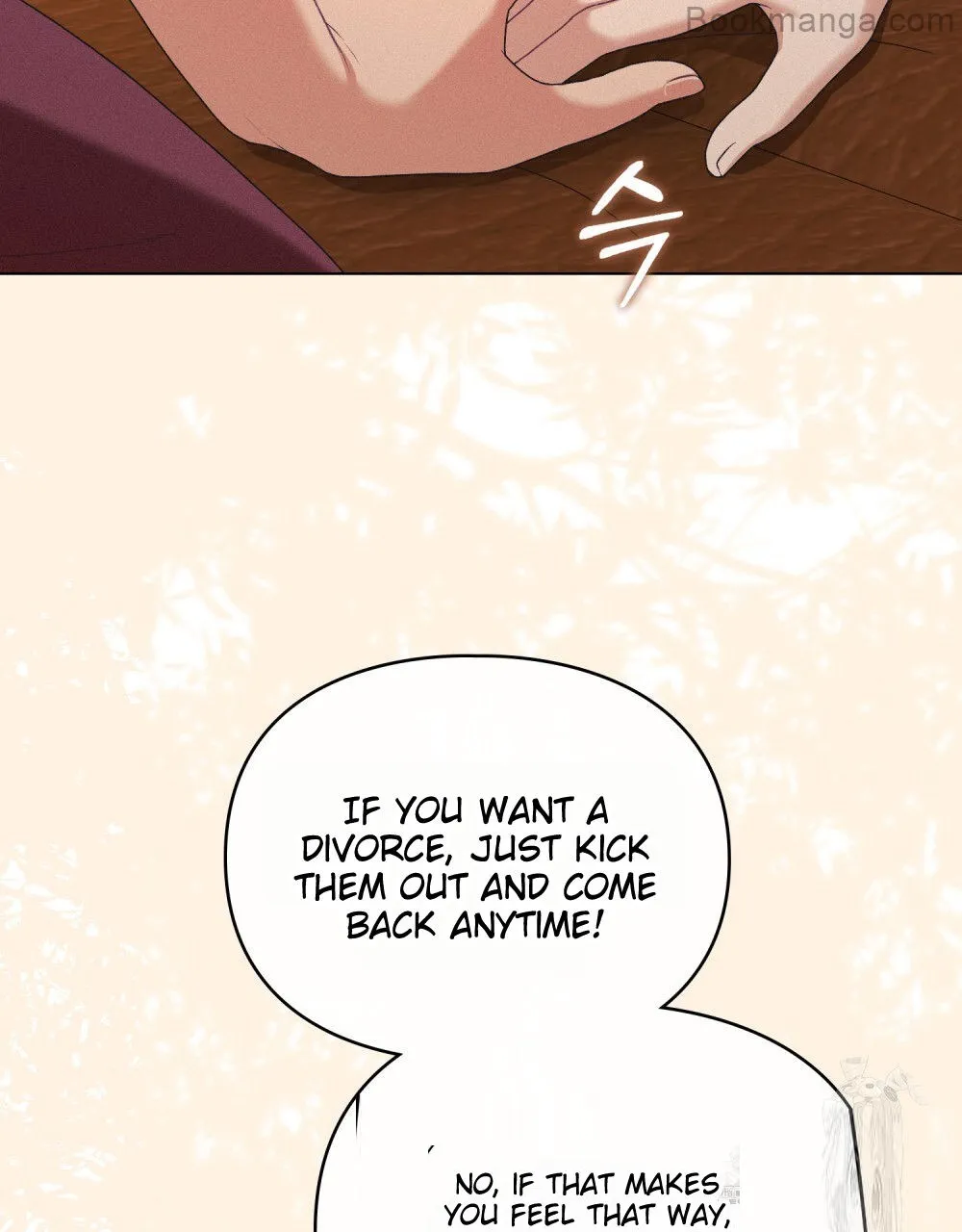 Betrayal of Dignity Chapter 69 - page 18