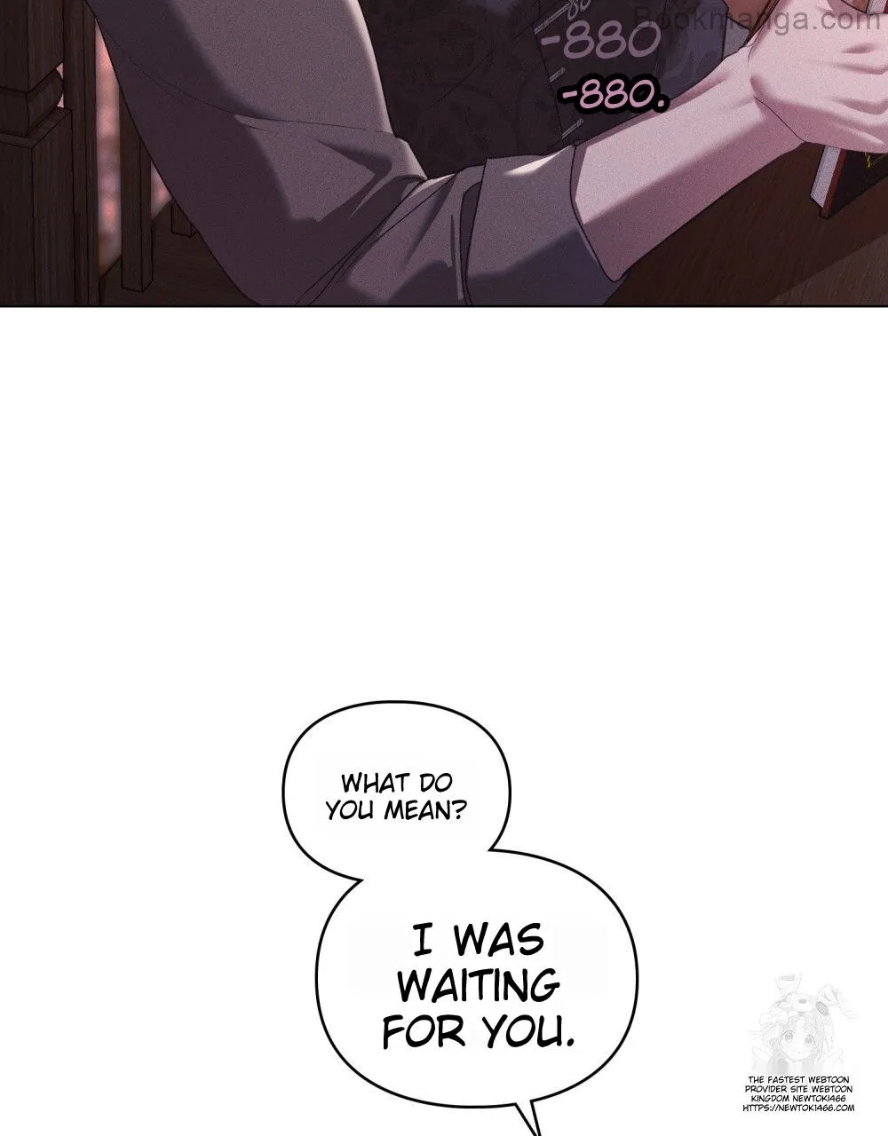 Betrayal of Dignity Chapter 69 - page 28