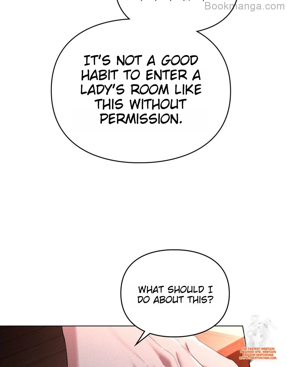 Betrayal of Dignity Chapter 69 - page 32