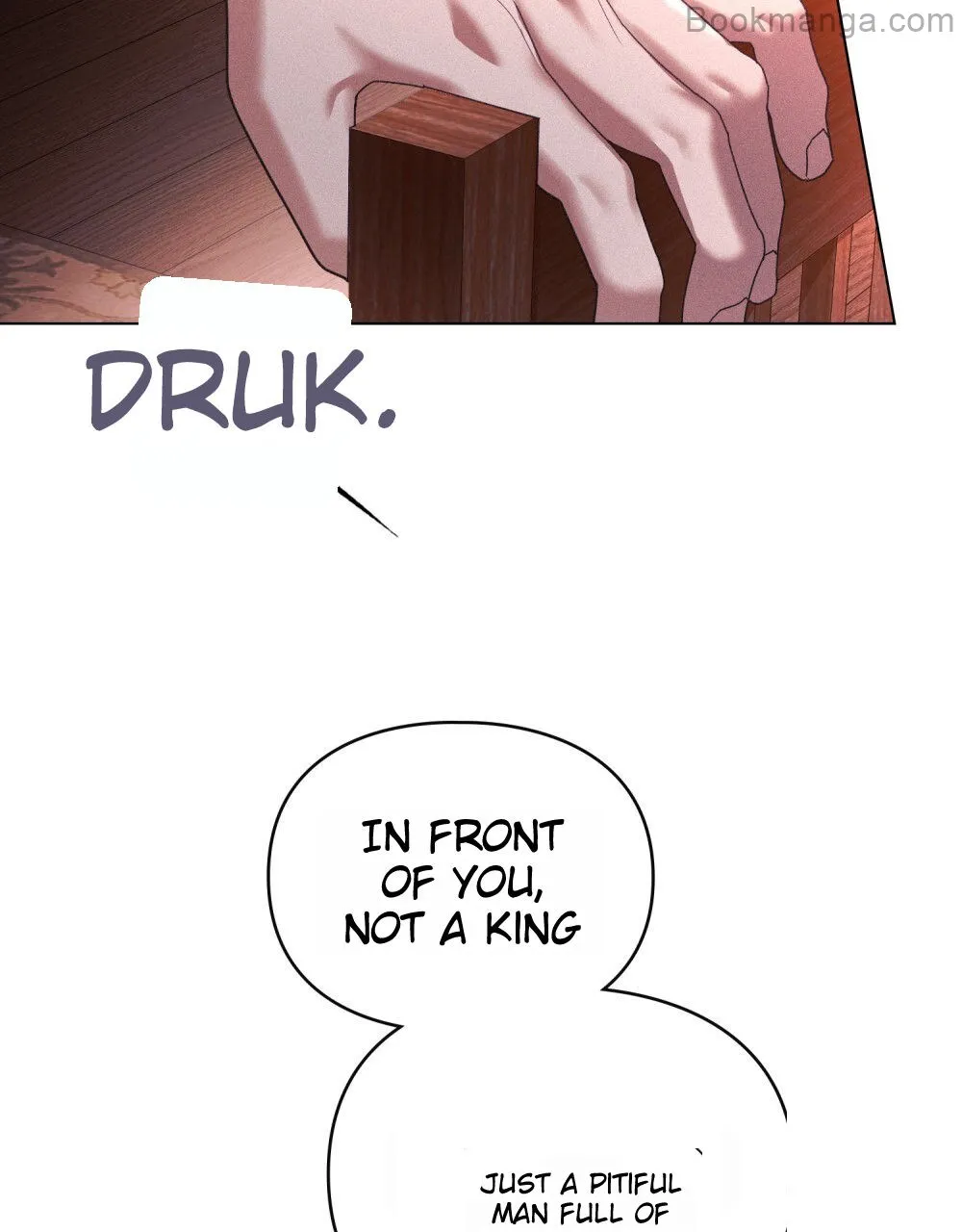 Betrayal of Dignity Chapter 69 - page 33