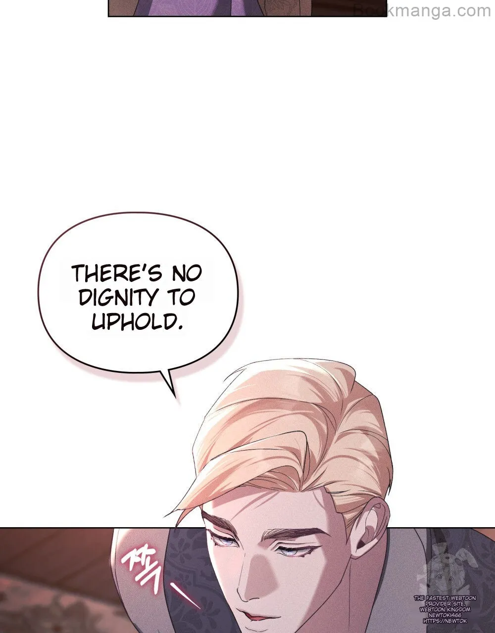 Betrayal of Dignity Chapter 69 - page 35